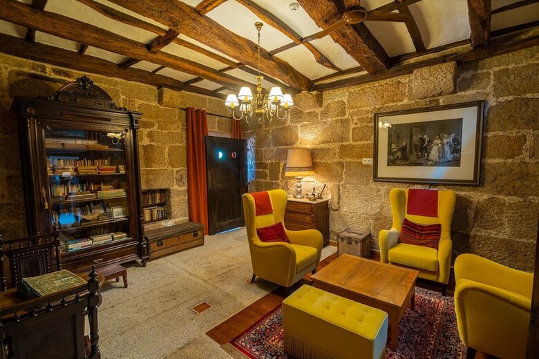 Bed & Breakfast Casal Palace