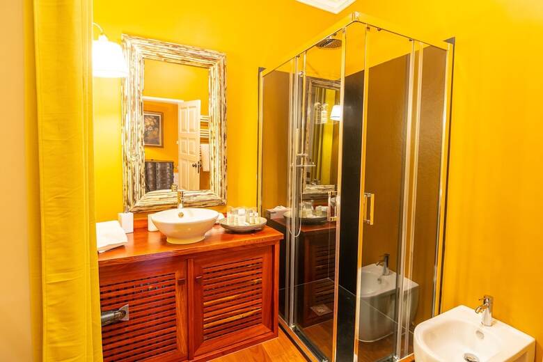 Bed & Breakfast Casal Palace