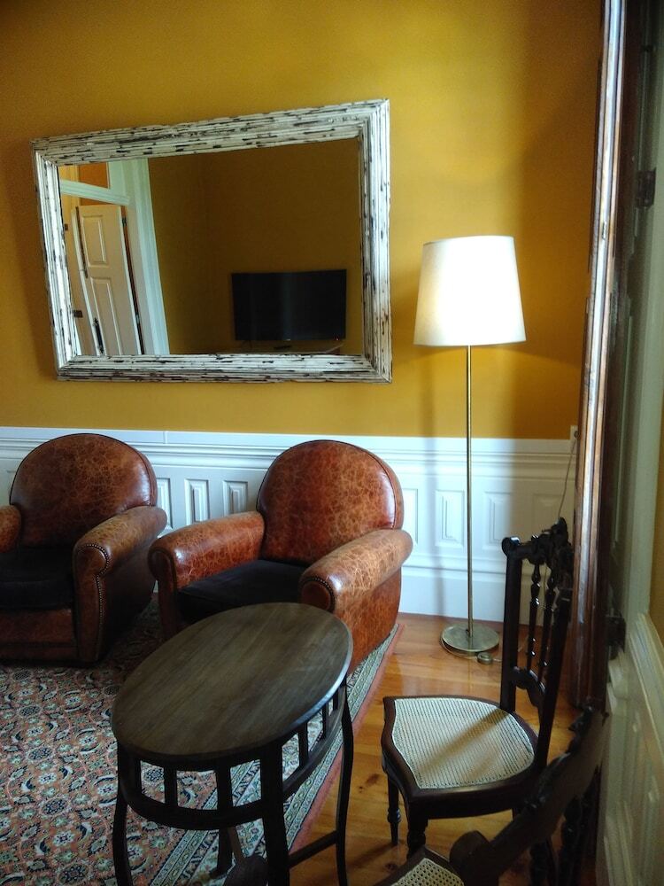Bed & Breakfast Casal Palace