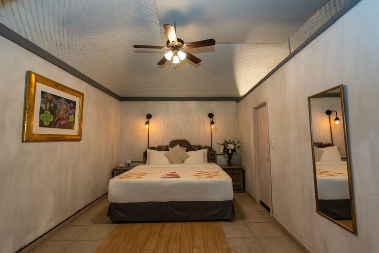 Hotel Casa Nar� - Adults Only