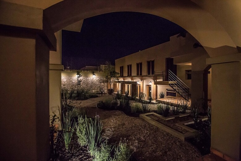 Hotel Casa Nar� - Adults Only
