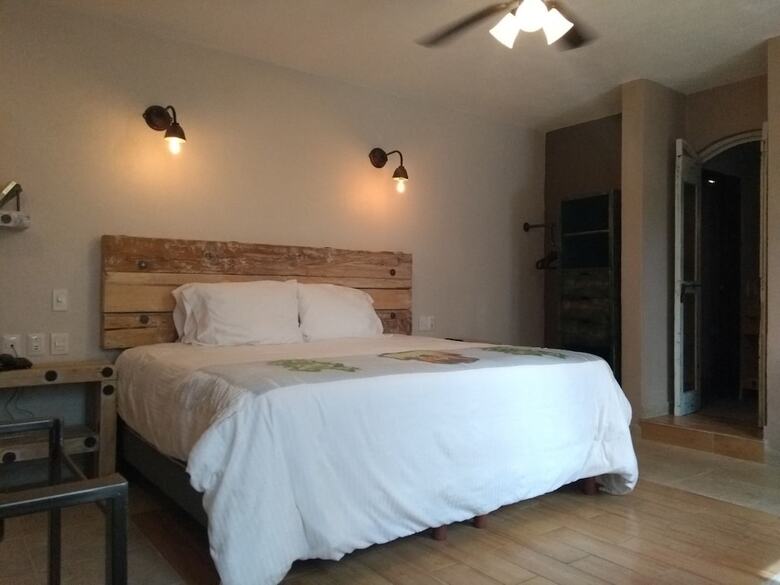 Hotel Casa Nar� - Adults Only