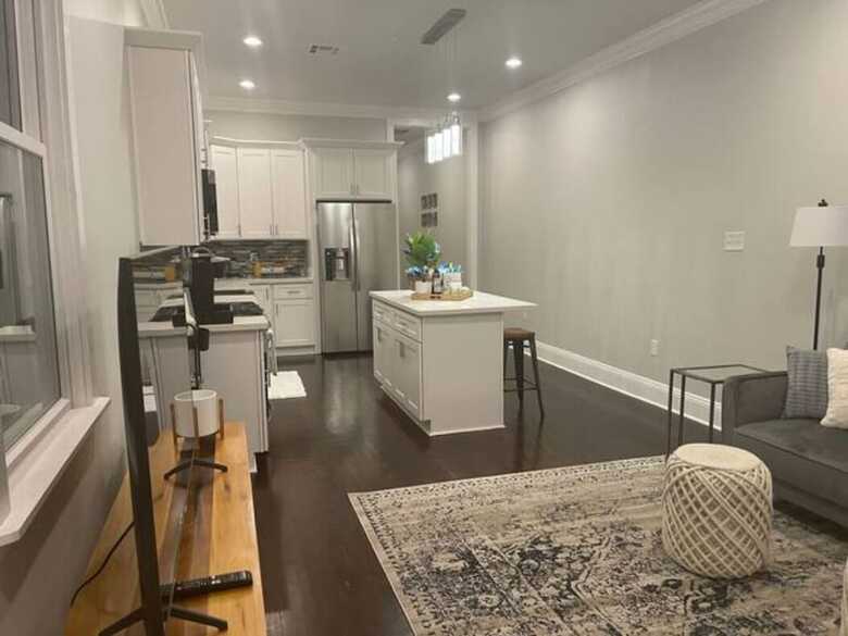 Stylish Stay Haven 6