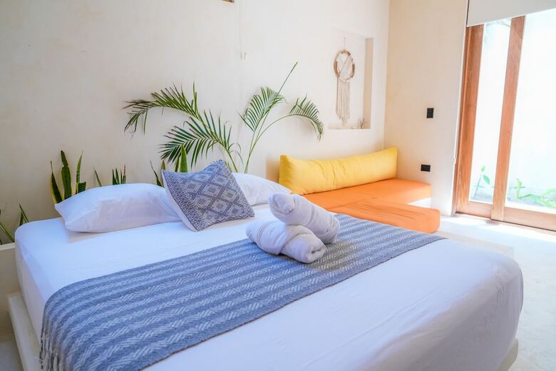 Tikul Hotel Boutique