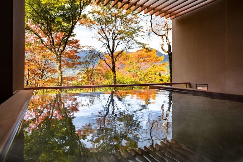 Hoshino Resorts Kai Sengokuhara