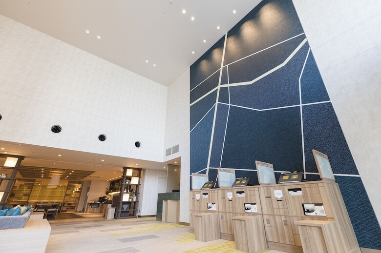 Hotel Sotetsu Grand Fresa Takadanobaba