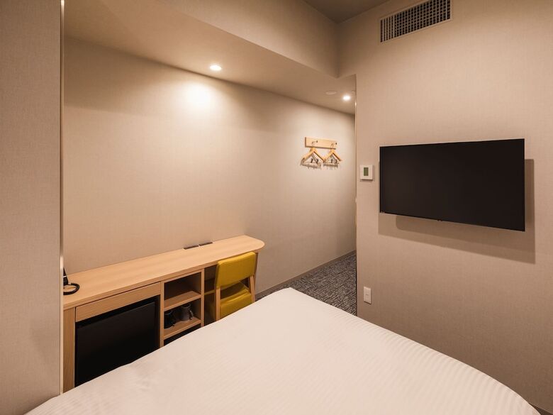Hotel Sotetsu Grand Fresa Takadanobaba