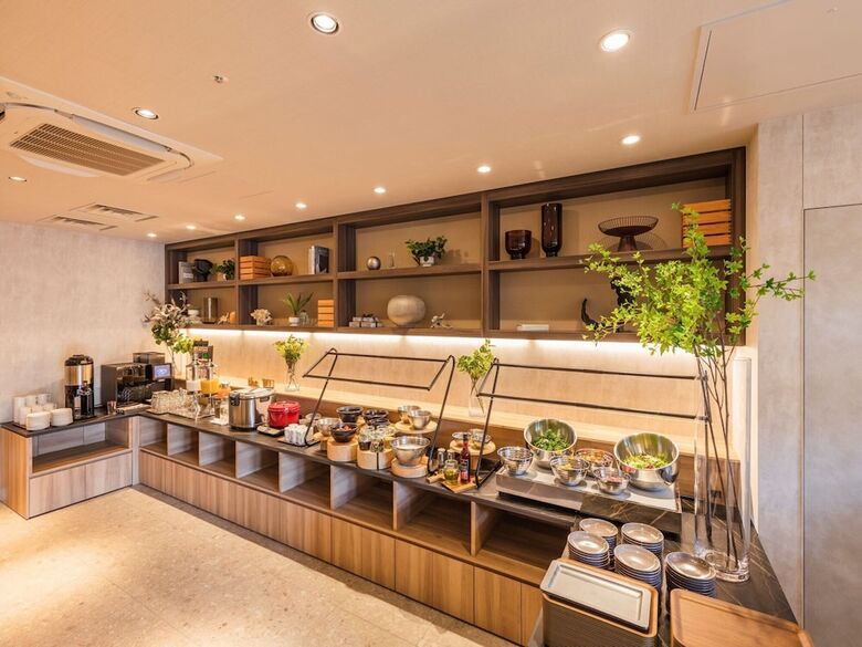 Hotel Sotetsu Grand Fresa Takadanobaba