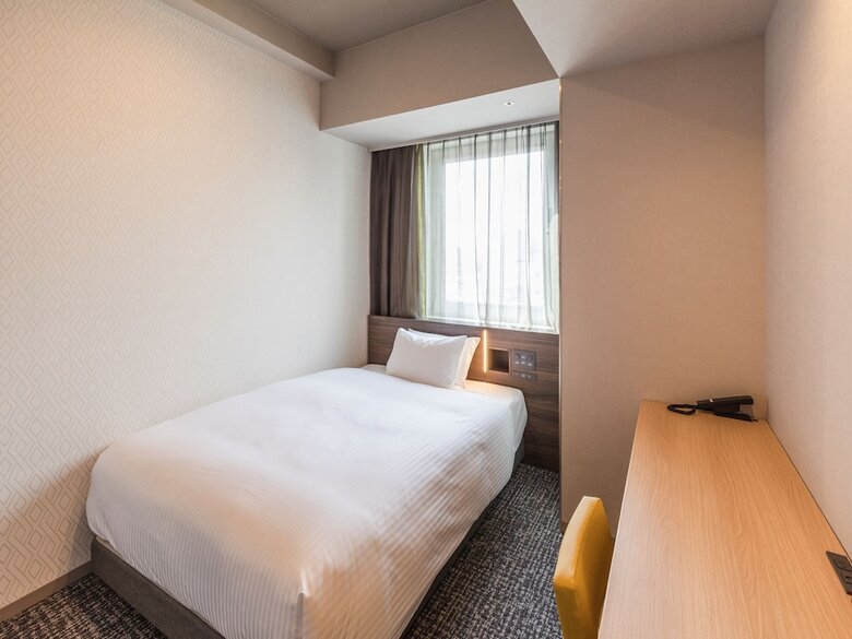 Hotel Sotetsu Grand Fresa Takadanobaba