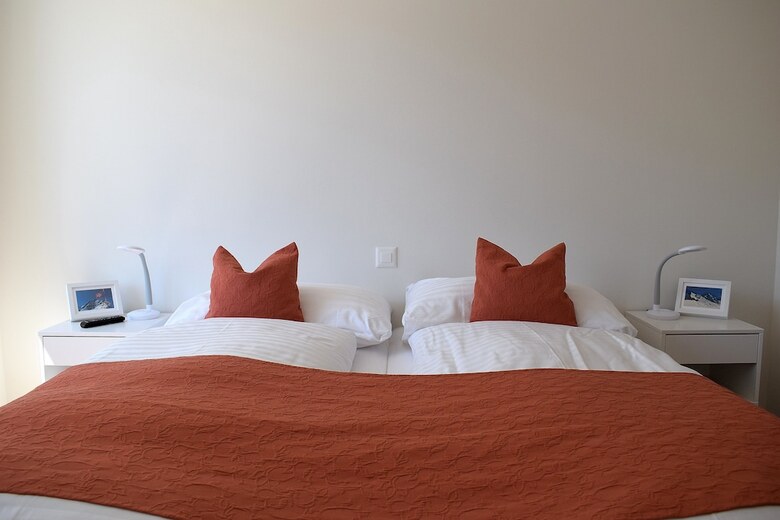 Hotel Apartement Eigerpeak