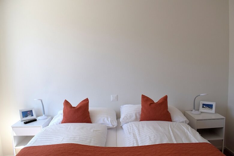 Hotel Apartement Eigerpeak