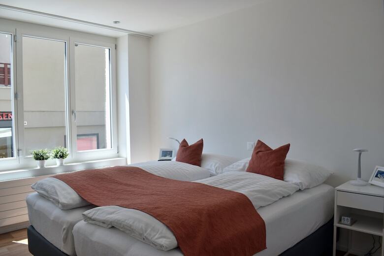 Hotel Apartement Eigerpeak