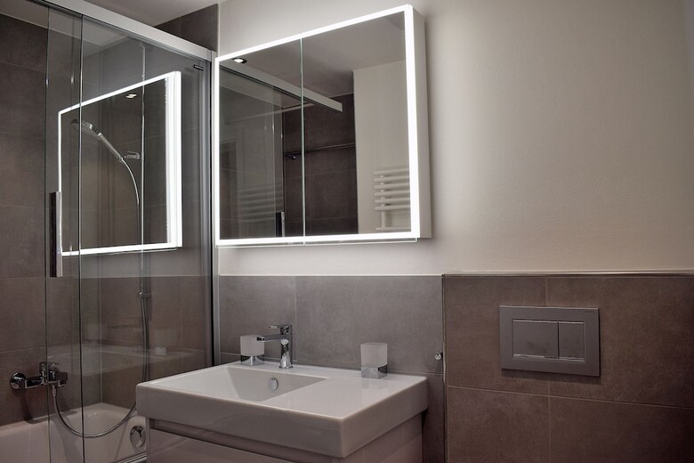 Hotel Apartement Eigerpeak