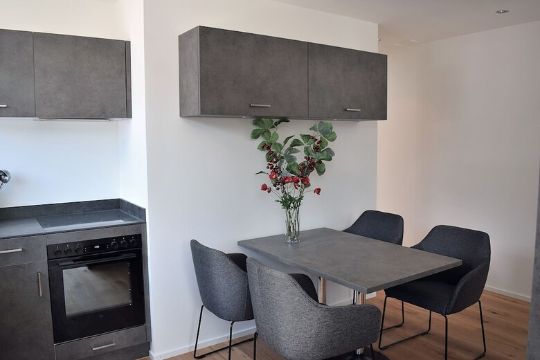 Hotel Apartement Eigerpeak