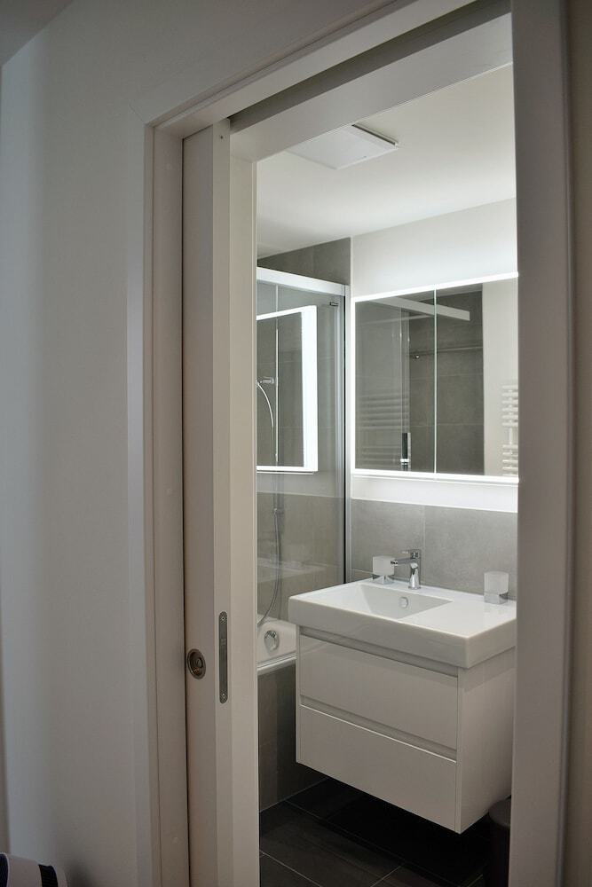Hotel Apartement Eigerpeak