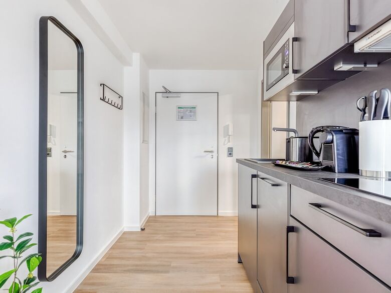 Limehome Essen Kettwiger Str.
