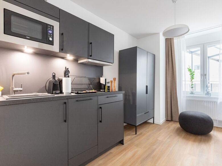 Limehome Essen Kettwiger Str.
