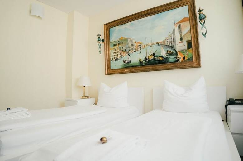 Hotel St. Georg