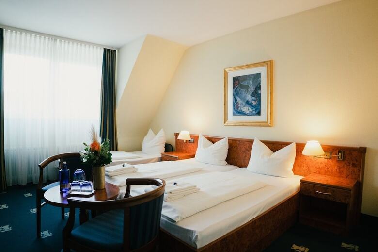 Hotel St. Georg