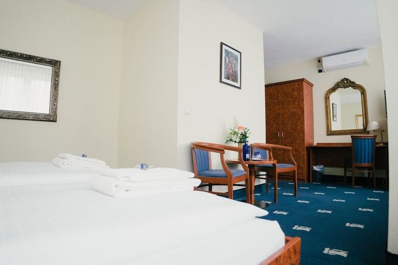 Hotel St. Georg