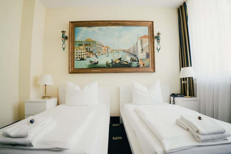 Hotel St. Georg
