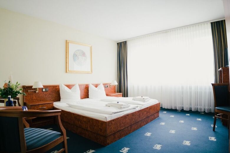 Hotel St. Georg