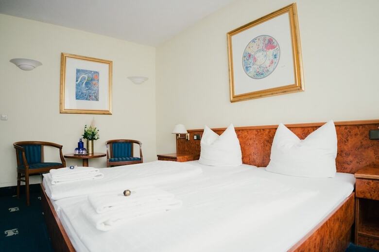 Hotel St. Georg