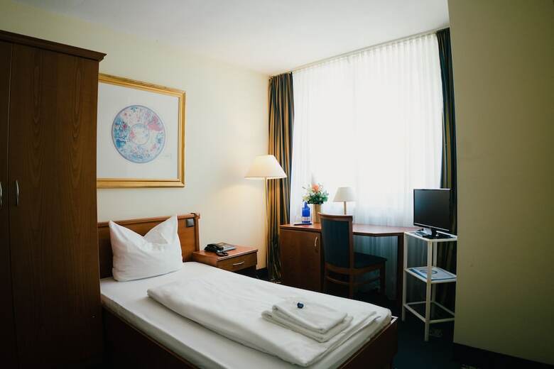 Hotel St. Georg