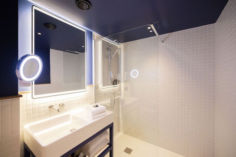 Kopster Hotel Residence Paris Colombes