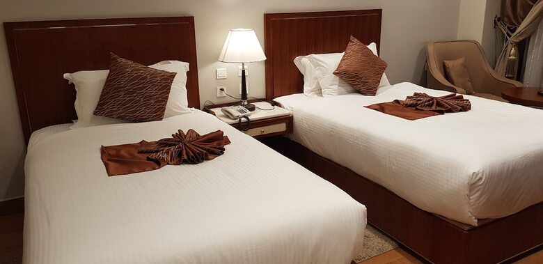 Mosy Hotel