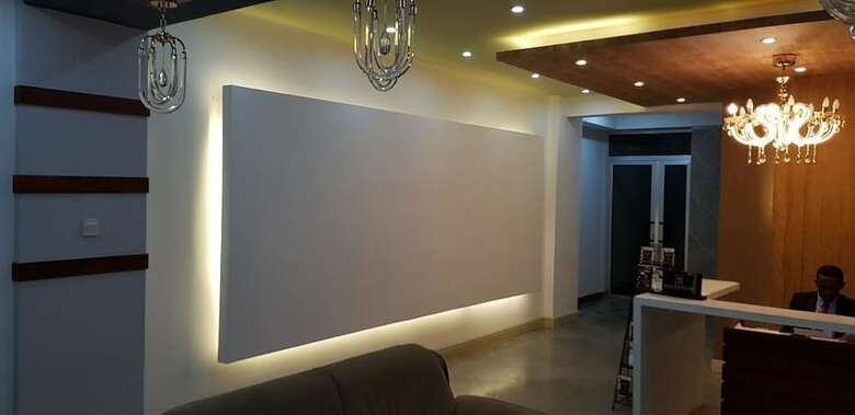 Mosy Hotel