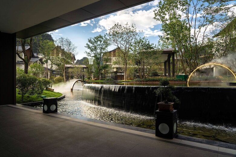 Hotel Ramada By Wyndham Guilin Yangshuo Resort