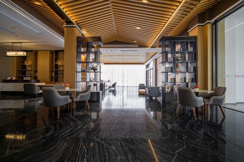 Hotel Ramada By Wyndham Guilin Yangshuo Resort