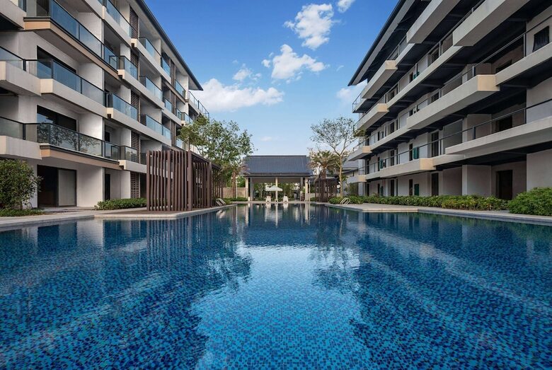 Hotel Ramada By Wyndham Guilin Yangshuo Resort