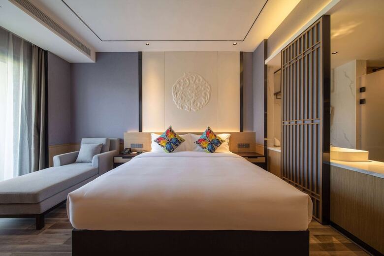 Hotel Ramada By Wyndham Guilin Yangshuo Resort