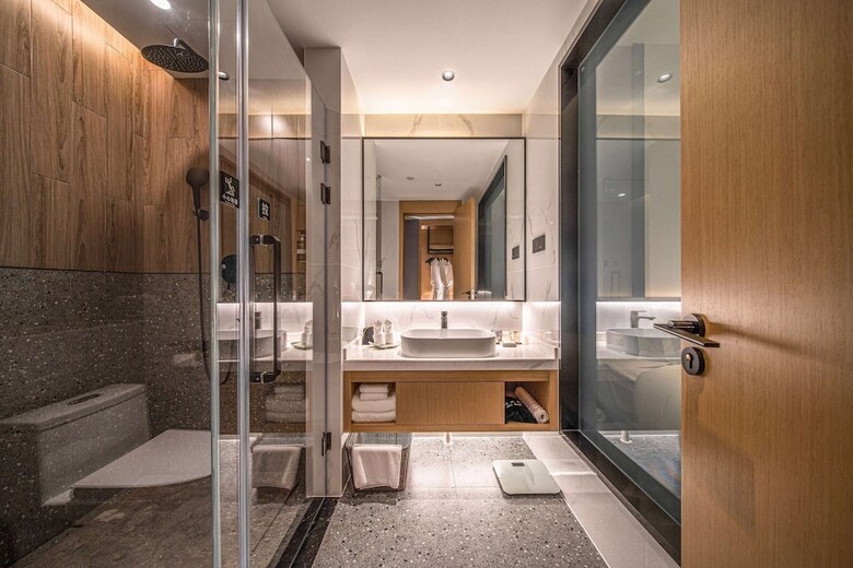 Hotel Ramada By Wyndham Guilin Yangshuo Resort