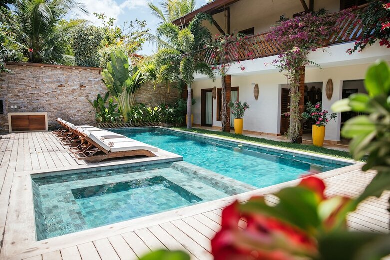 Villa Mag Hotel