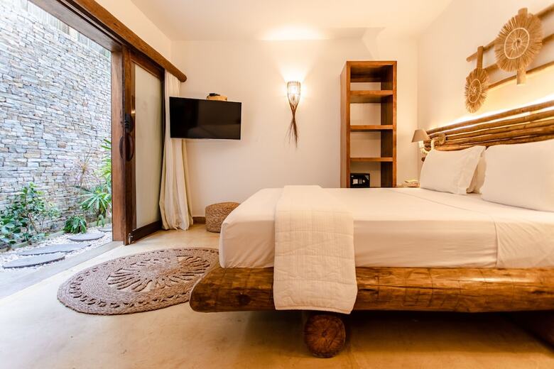 Villa Mag Hotel