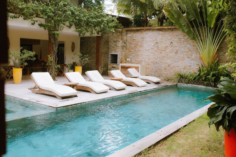 Villa Mag Hotel