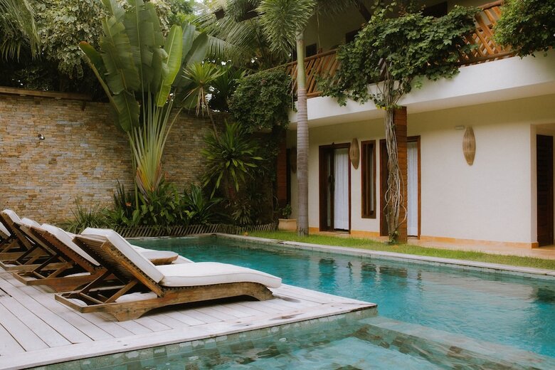 Villa Mag Hotel