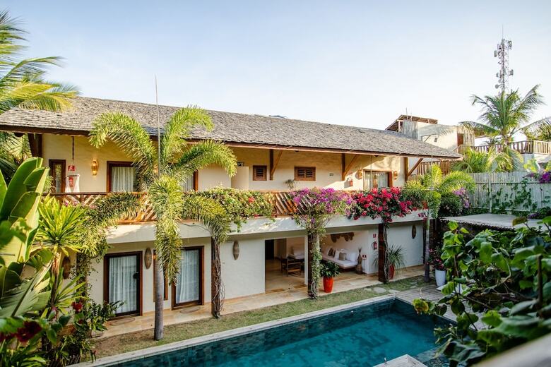 Villa Mag Hotel