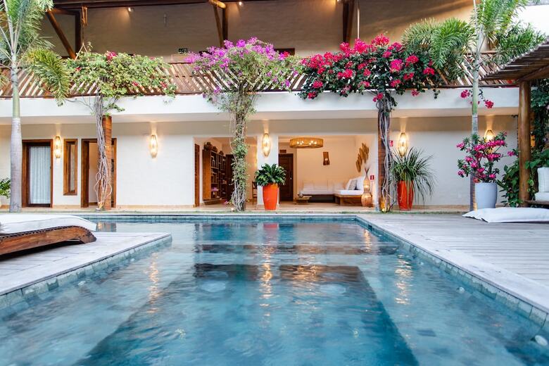 Villa Mag Hotel