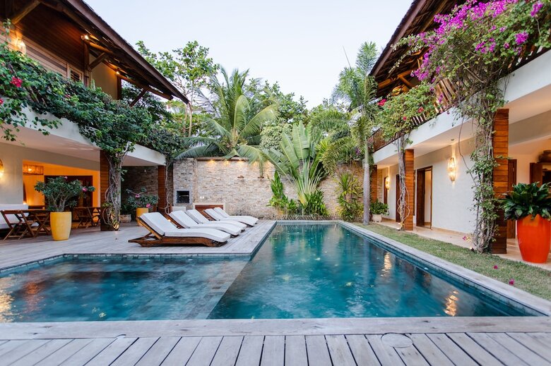 Villa Mag Hotel