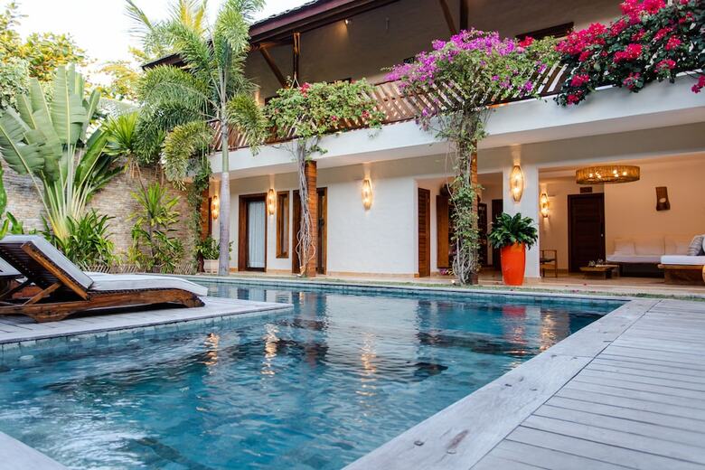 Villa Mag Hotel