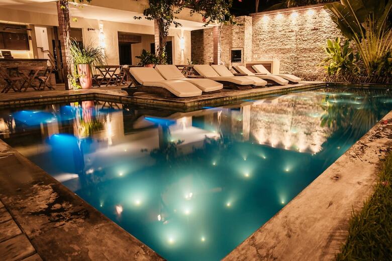 Villa Mag Hotel