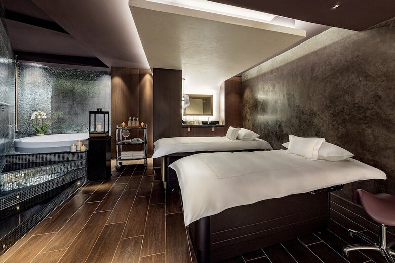 Rabat Marriott Hotel