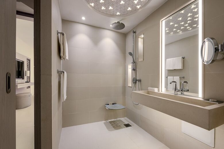 Rabat Marriott Hotel