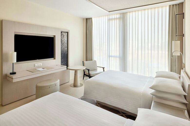 Rabat Marriott Hotel