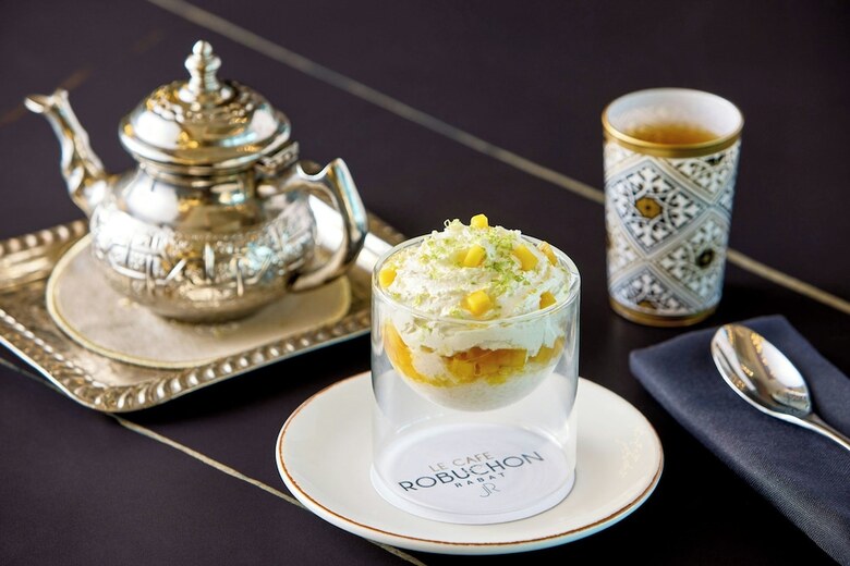 Rabat Marriott Hotel