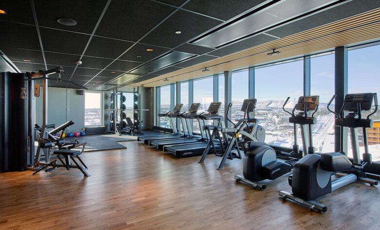 Hotel Scandic Kiruna